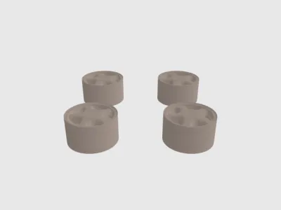 model file image