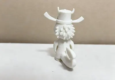 Official Robe Crocodile God Arrives – Trendy Toy Display Piece - 多米多米 ...