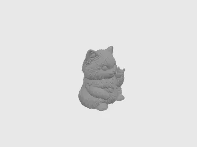 model file image