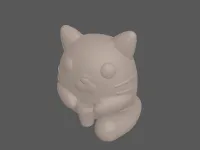 model file image