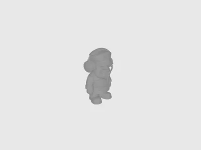 model file image