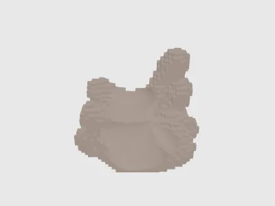 model file image