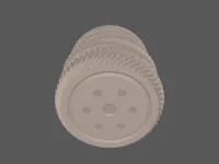 model file image