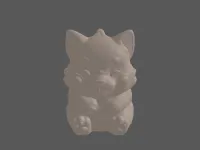 model file image