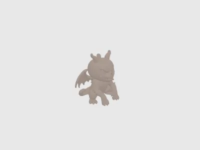 model file image