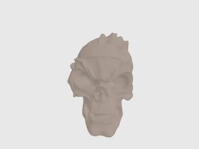 model file image