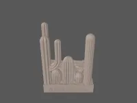 model file image