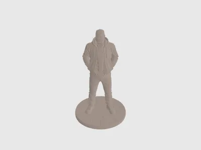 model file image