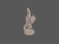model file image