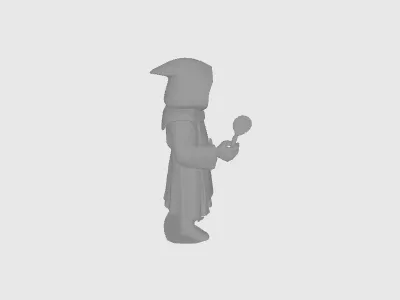 model file image