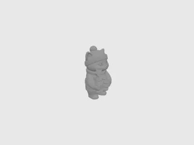model file image