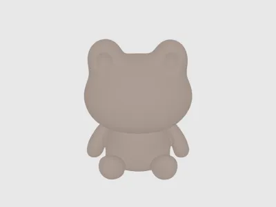 model file image