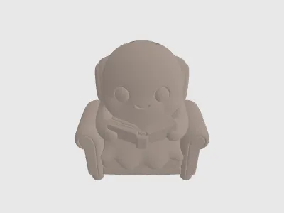 model file image