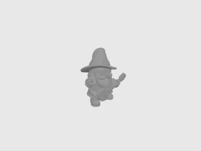 model file image