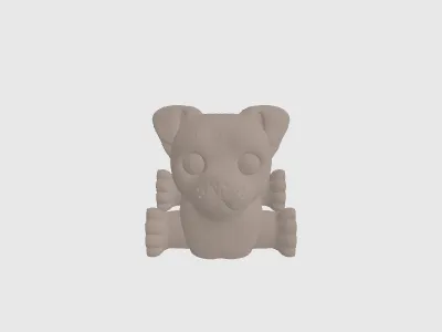 model file image