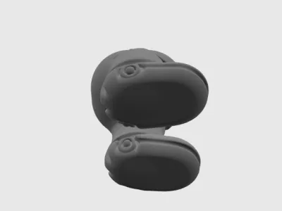 model file image