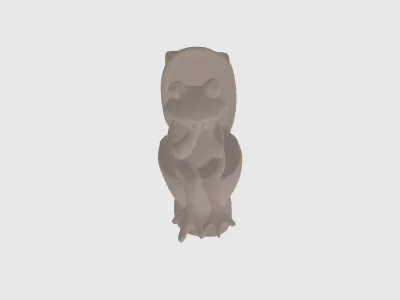 model file image