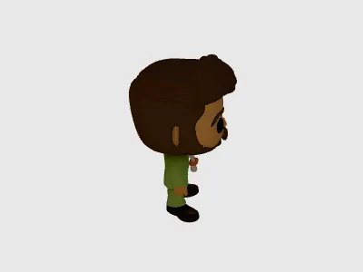 model file image