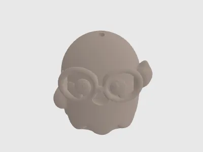 model file image