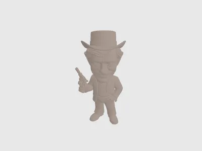 model file image