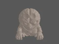 model file image