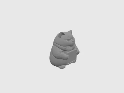 model file image