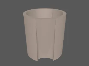 model file image