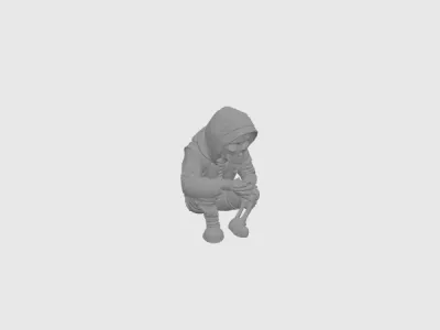 model file image