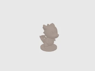 model file image