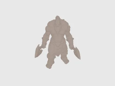 model file image