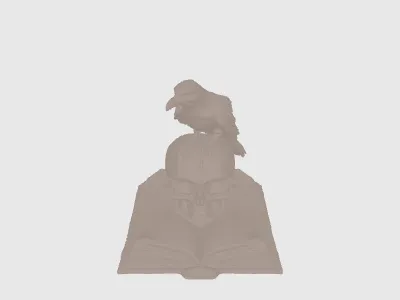 model file image