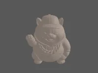 model file image