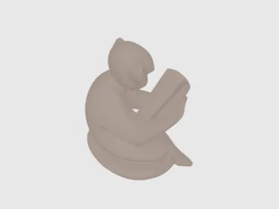 model file image