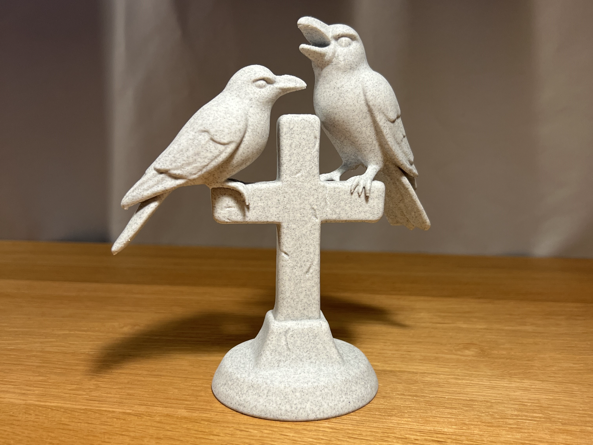Wild Crows : une intégrale collector pour Noël ! - Ulule