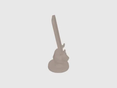 model file image