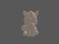 model file image