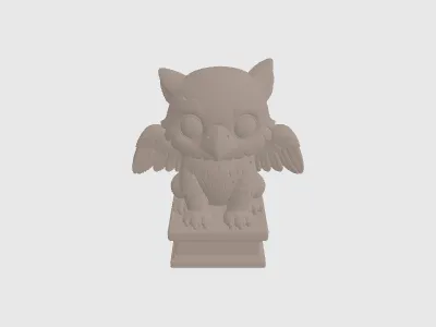 model file image