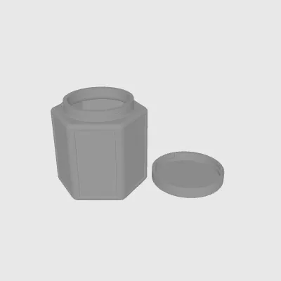 model file image