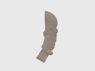 model file image