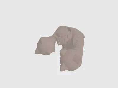 model file image