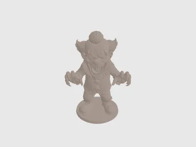 model file image