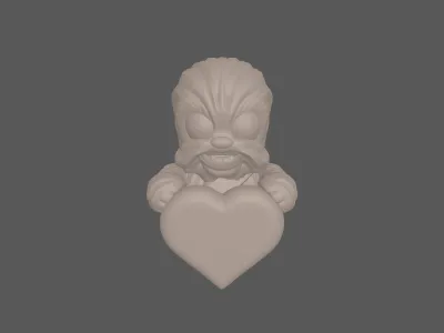 model file image