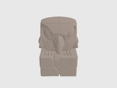 model file image