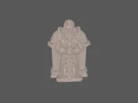 model file image