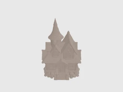 model file image