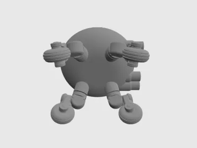 model file image