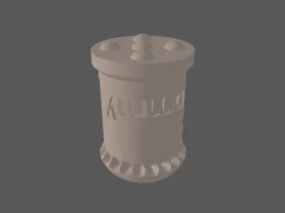 model file image