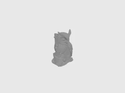 model file image