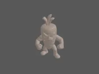 model file image