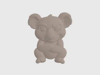 model file image